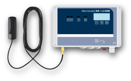 Alarmmodul PSMEGA NA 4.0