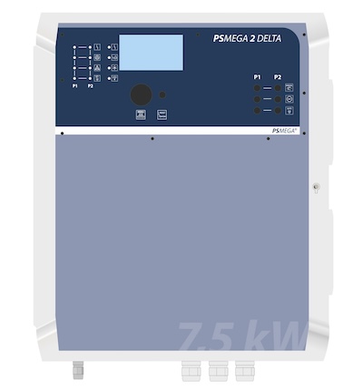 PSMEGA2_DELTA